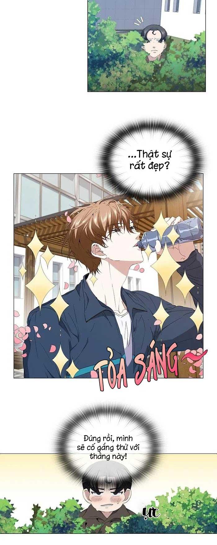 nhiệm vụ tiềm ẩn chapter 23 19