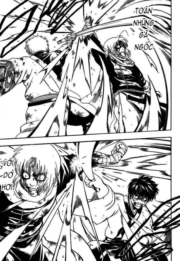 gintama - linh hồn bạc chapter 588 15