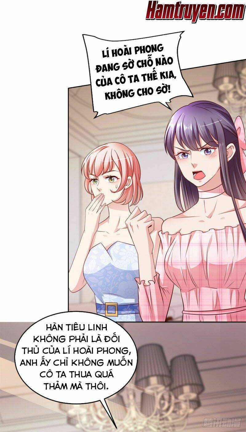 chí tôn toàn năng chapter 47 21