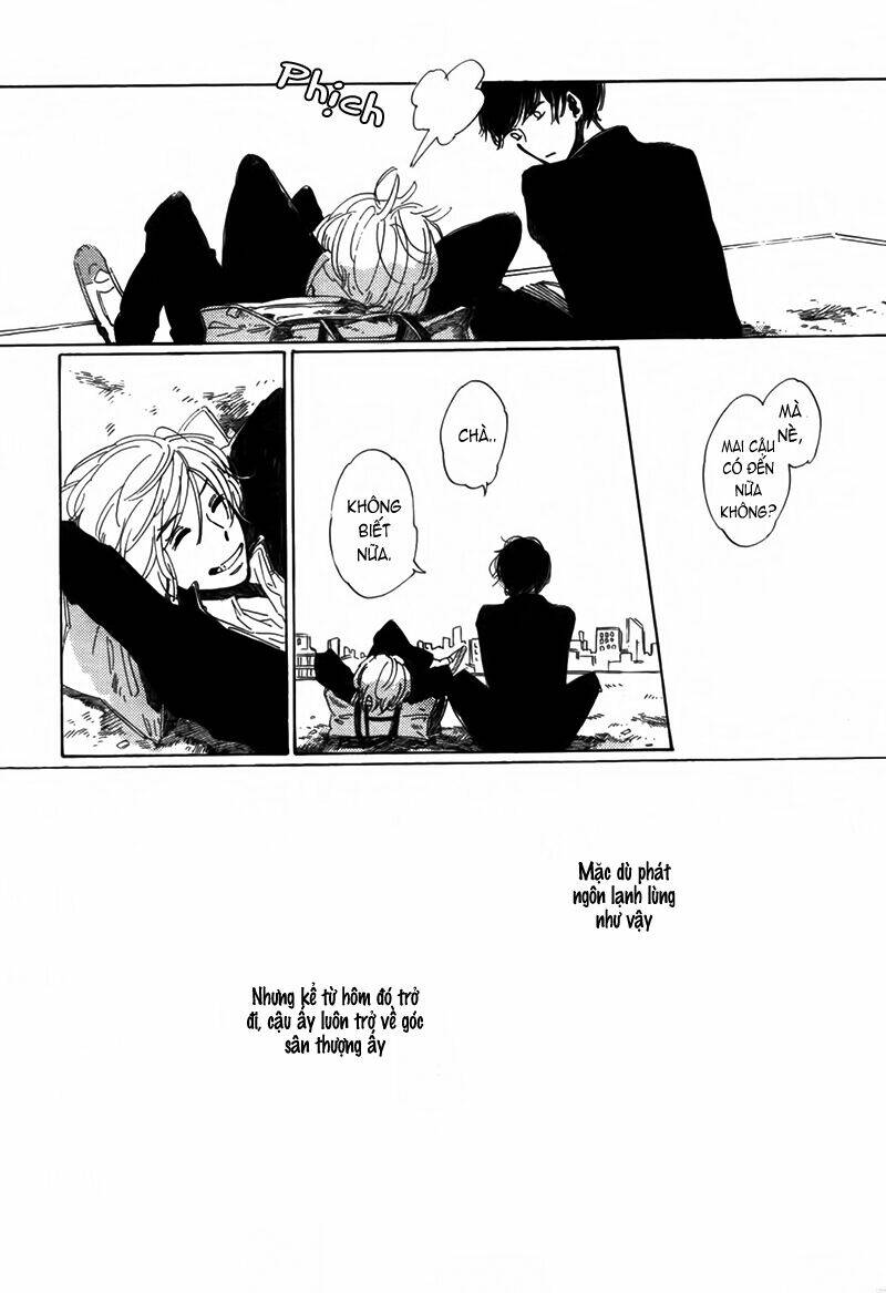 sayonara, heron chapter 2 15