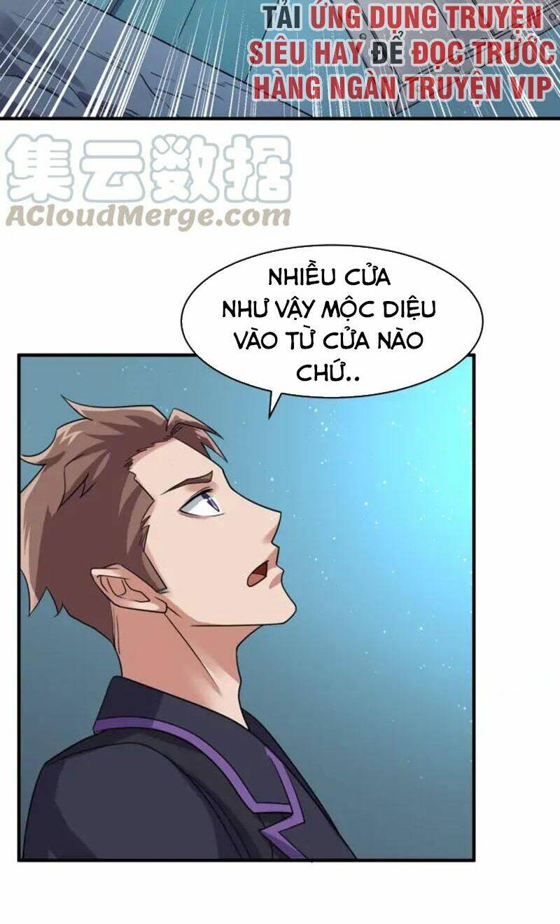 người chặn xuyên không chapter 101 37