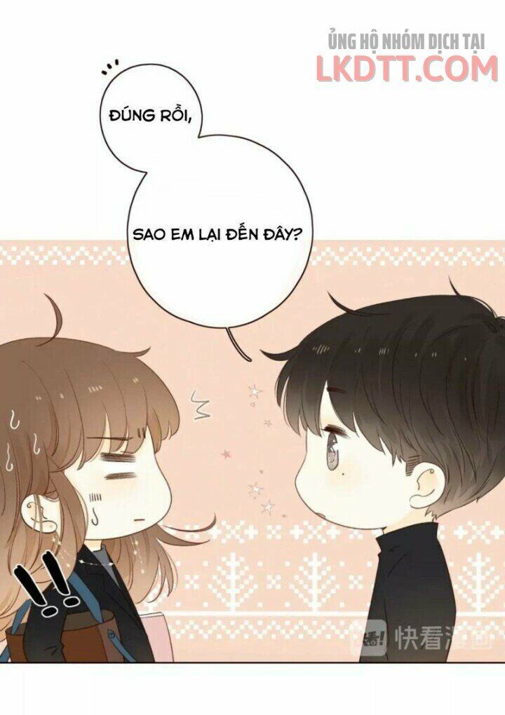 Cô Ấy Không Đáng Yêu chapter 38.2 59