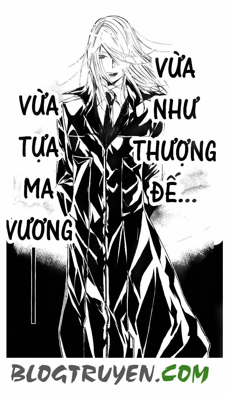 ma vương chapter 27 19