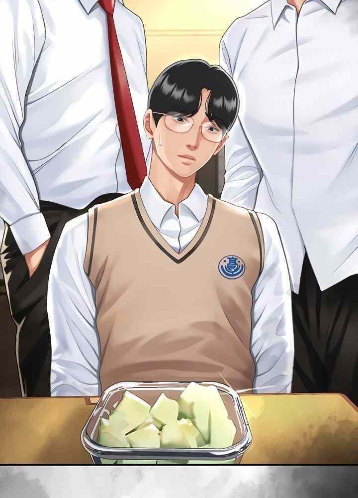 trước tiên, tôi sẽ chén mẹ của cô chapter 10.1 22