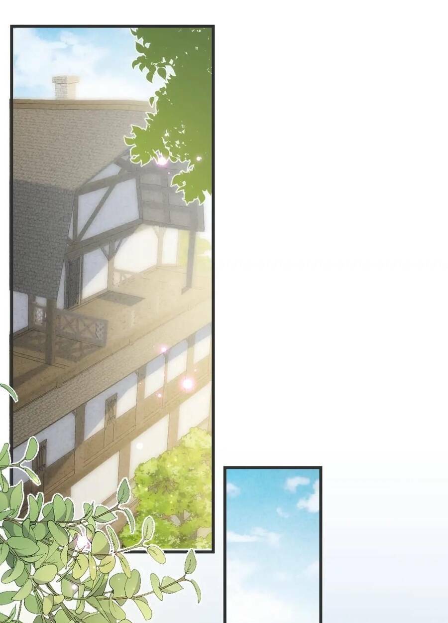 tình địch quái gở lại tăng thêm rồi chapter 35 1