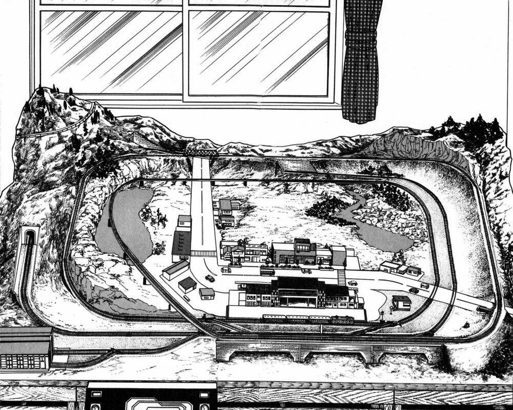 hitoribocchino uchuusensou chapter 5 10