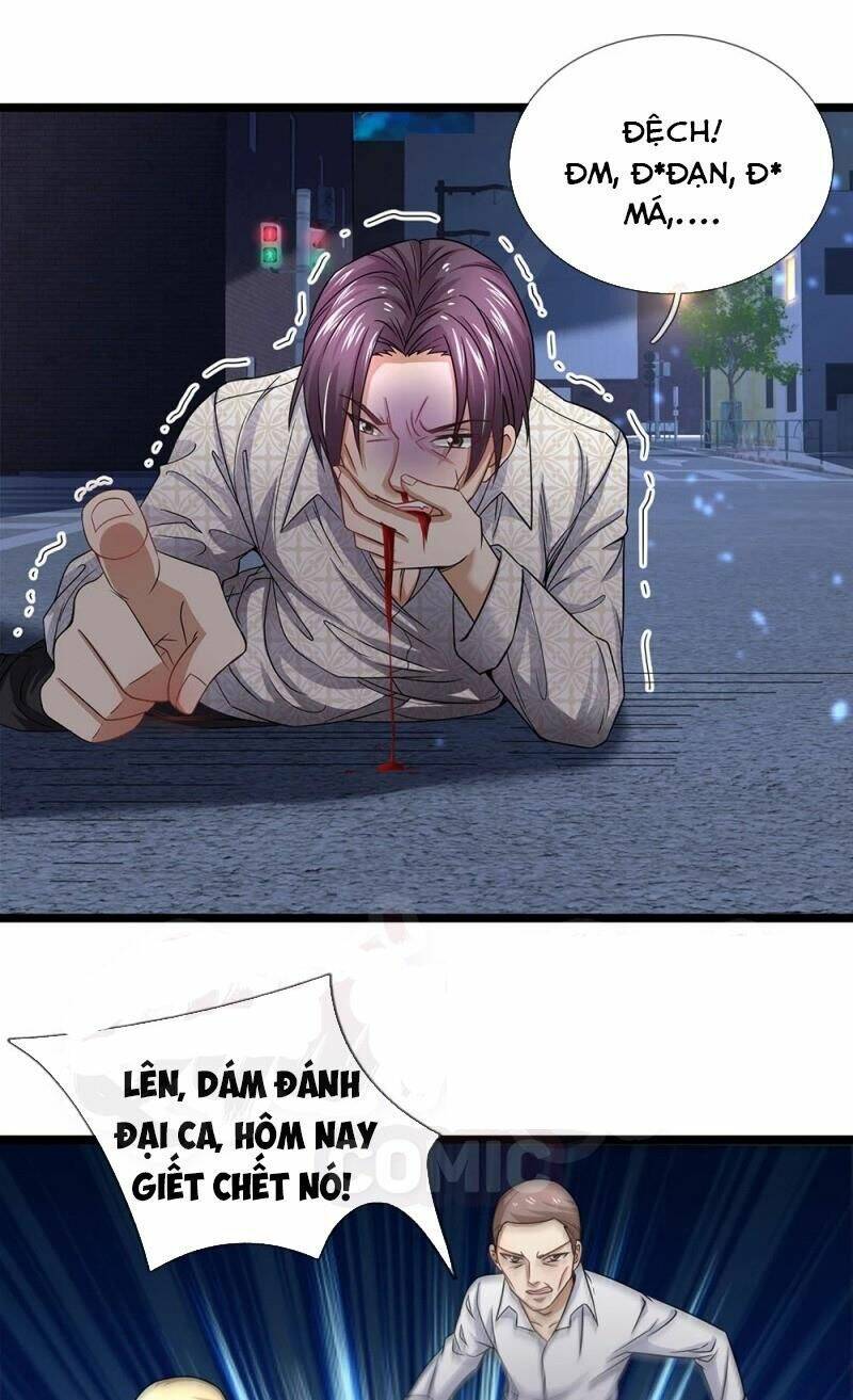 chung cực binh vương tại đô thị chapter 129 1