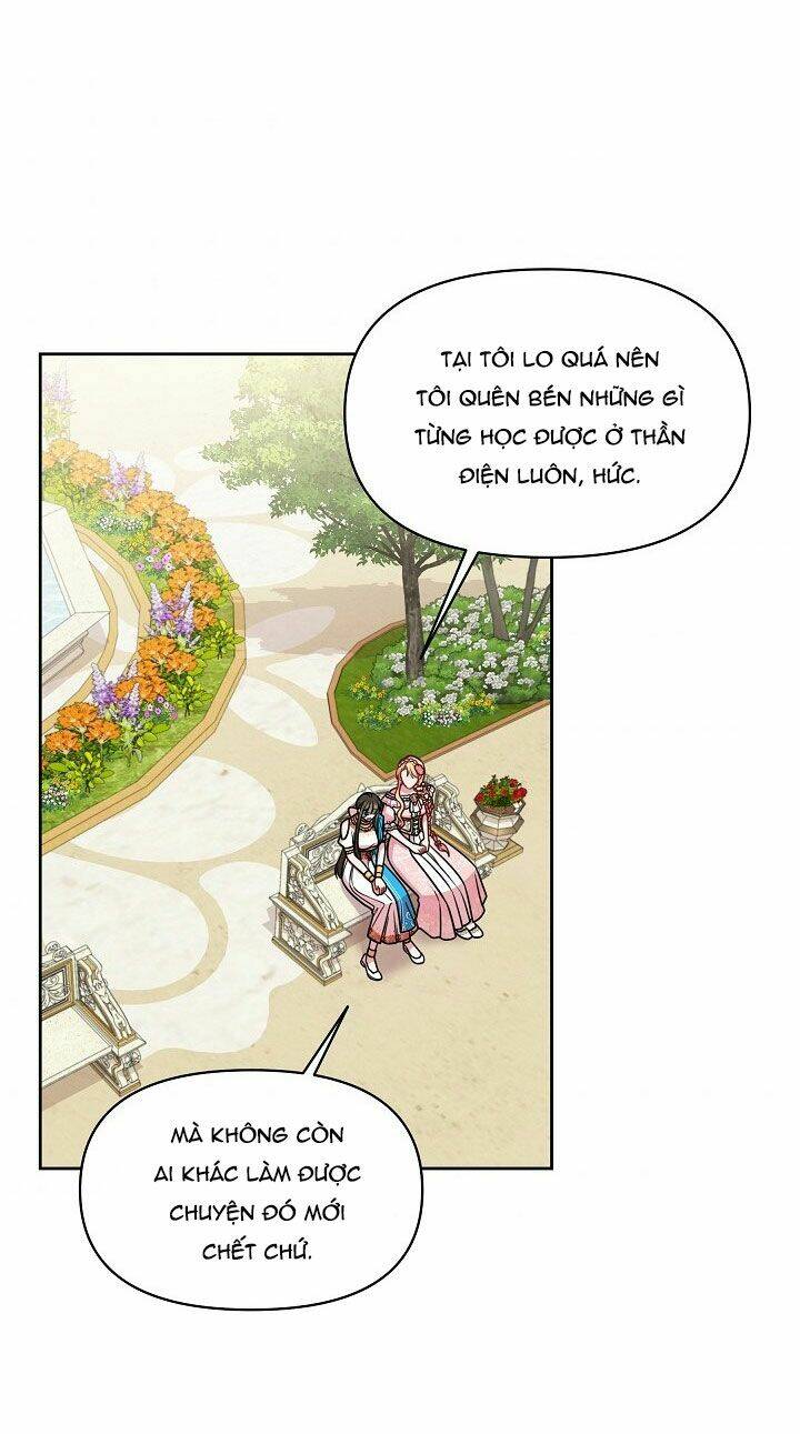 tôi đã nuôi dưỡng bạn thời thơ ấu thành bạo chúa chapter 45.1 43