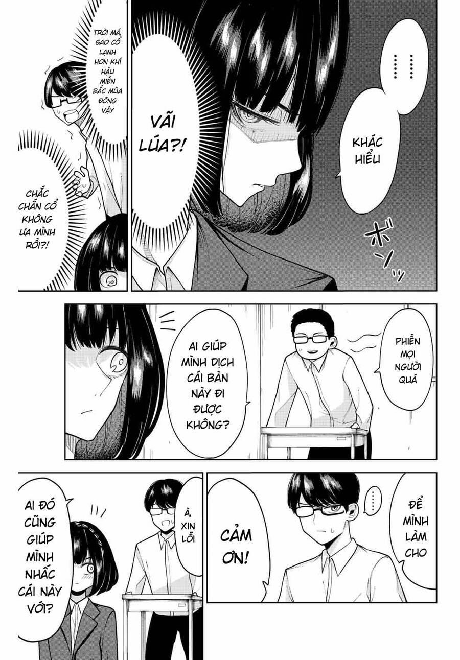 kimi janakya dame na dorei shoujo chapter 12 9