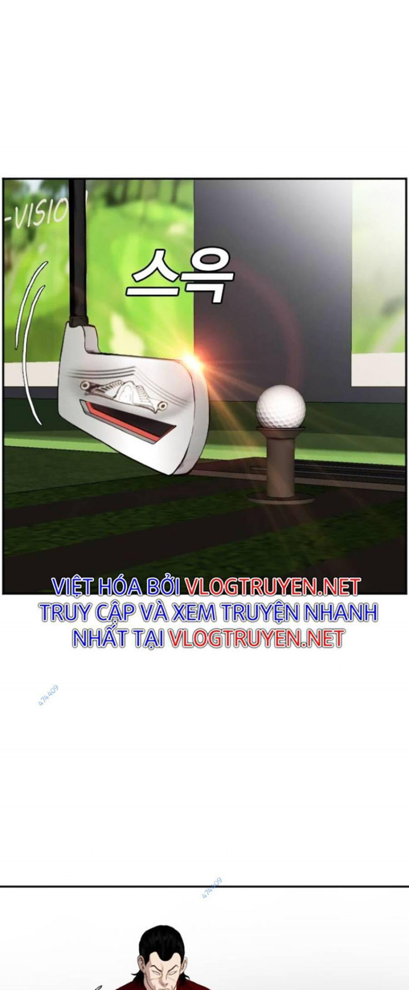 người xấu chapter 117 6