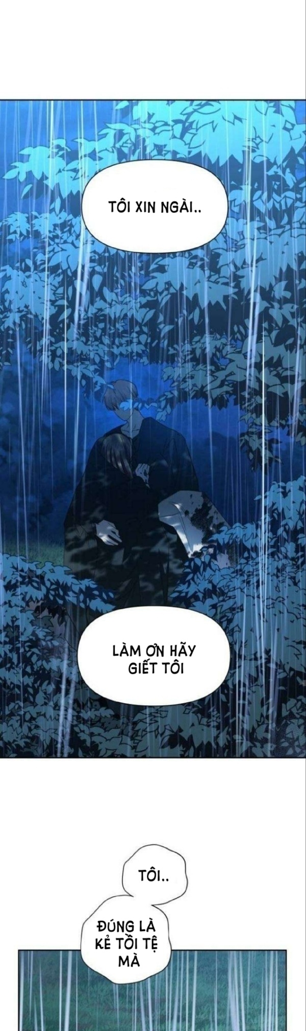 tôi muốn trở thành cô ấy dù chỉ là một ngày chapter 39 34