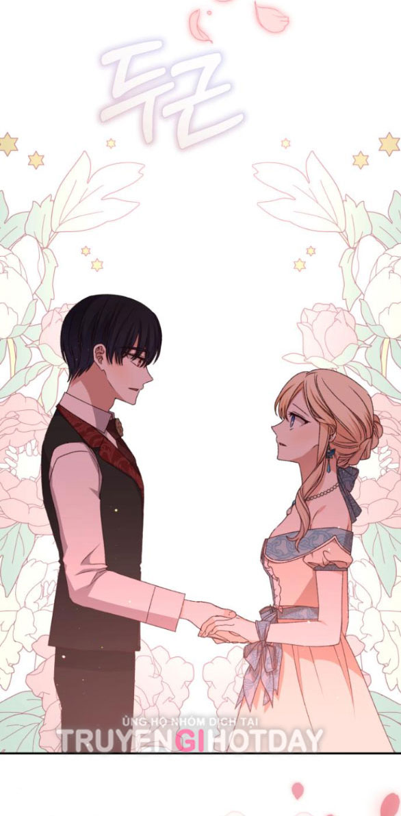 Bạo Chúa Muốn Có Cuộc Sống Tốt Đẹp chapter 49.1 - Trang 89