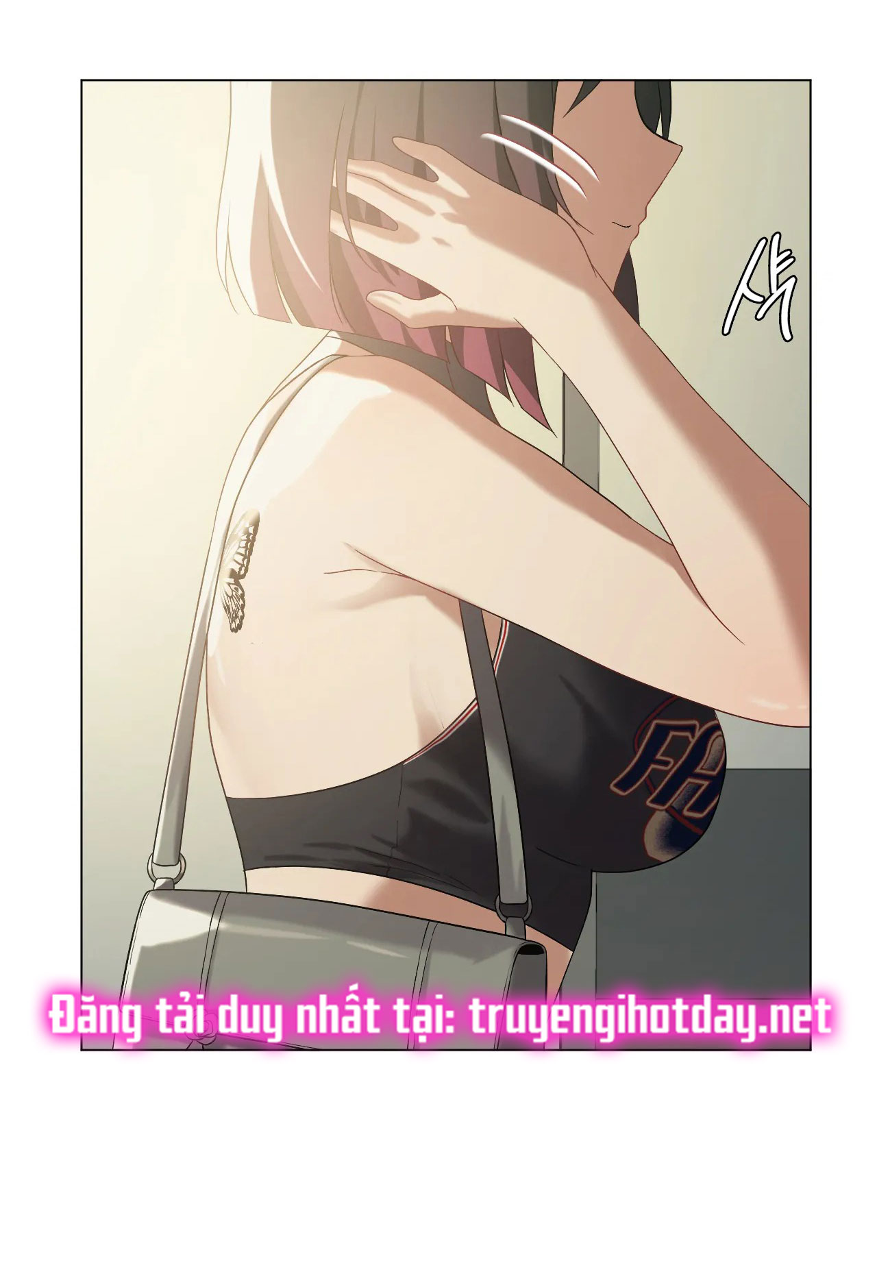 [18+] thăng cấp đến khi hài lòng chapter 13.1 22