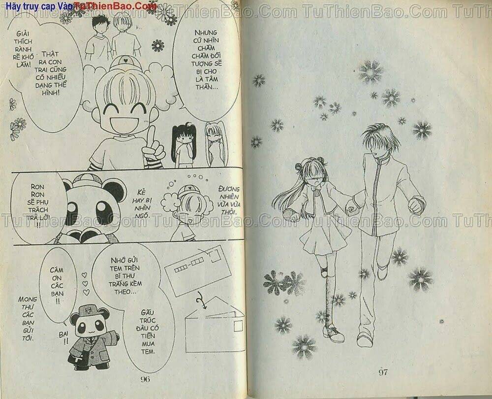 thánh tiểu long nữ chapter 6 48