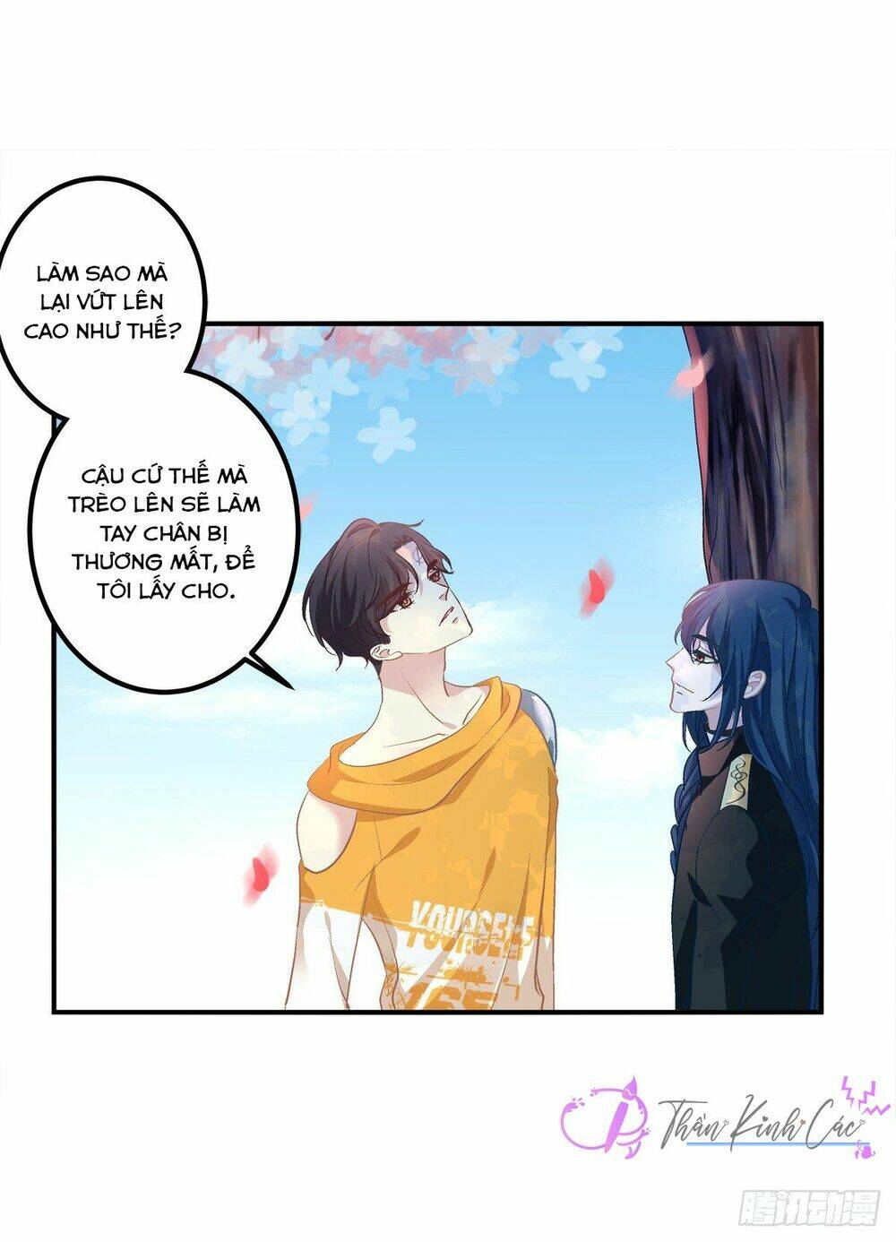 toàn bộ nắm trong tay chapter 44 20