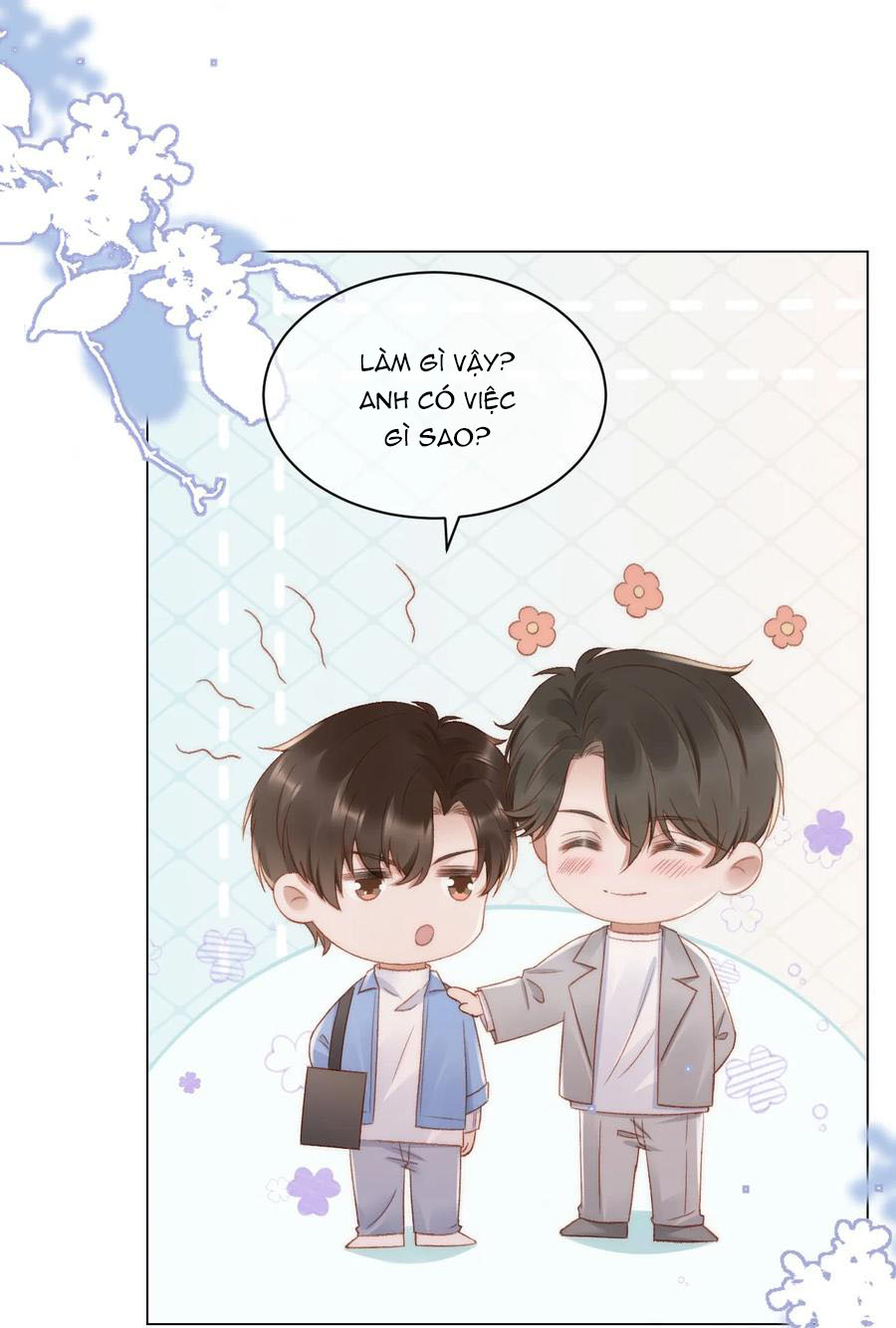 ta sinh con cho tổng tài chapter 37 37