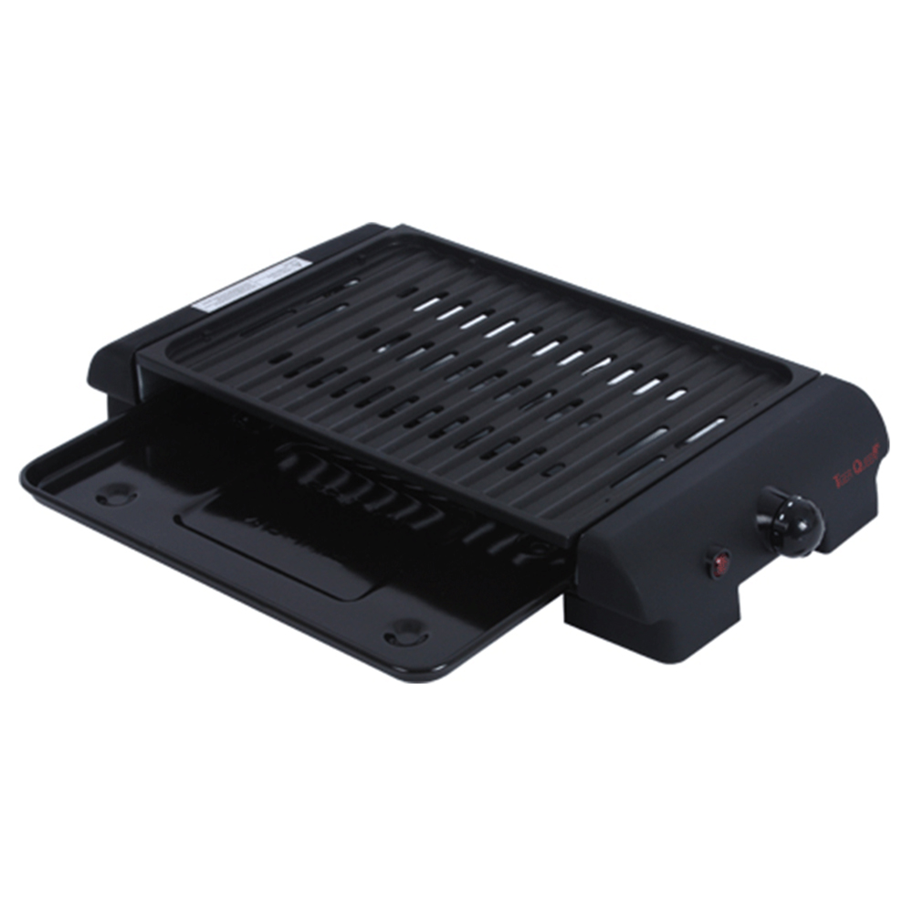 Vỉ Nướng Điện Tiger Queen SQ-S700 - Hàng chính hãng