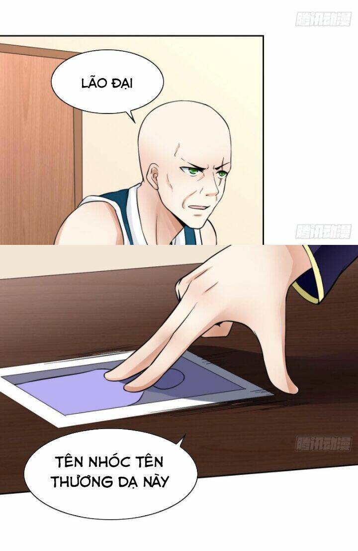 hắn là long ngạo thiên chapter 68 2