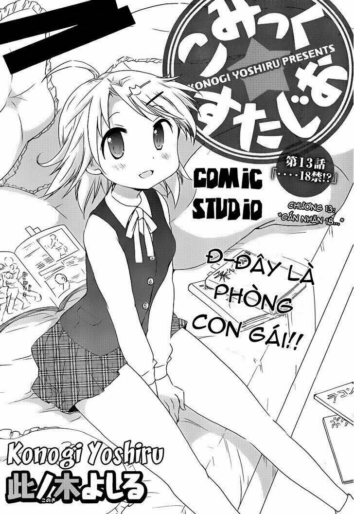 comic studio chapter 13 3