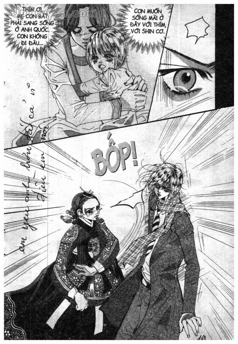 hoàng cung chapter 15 17