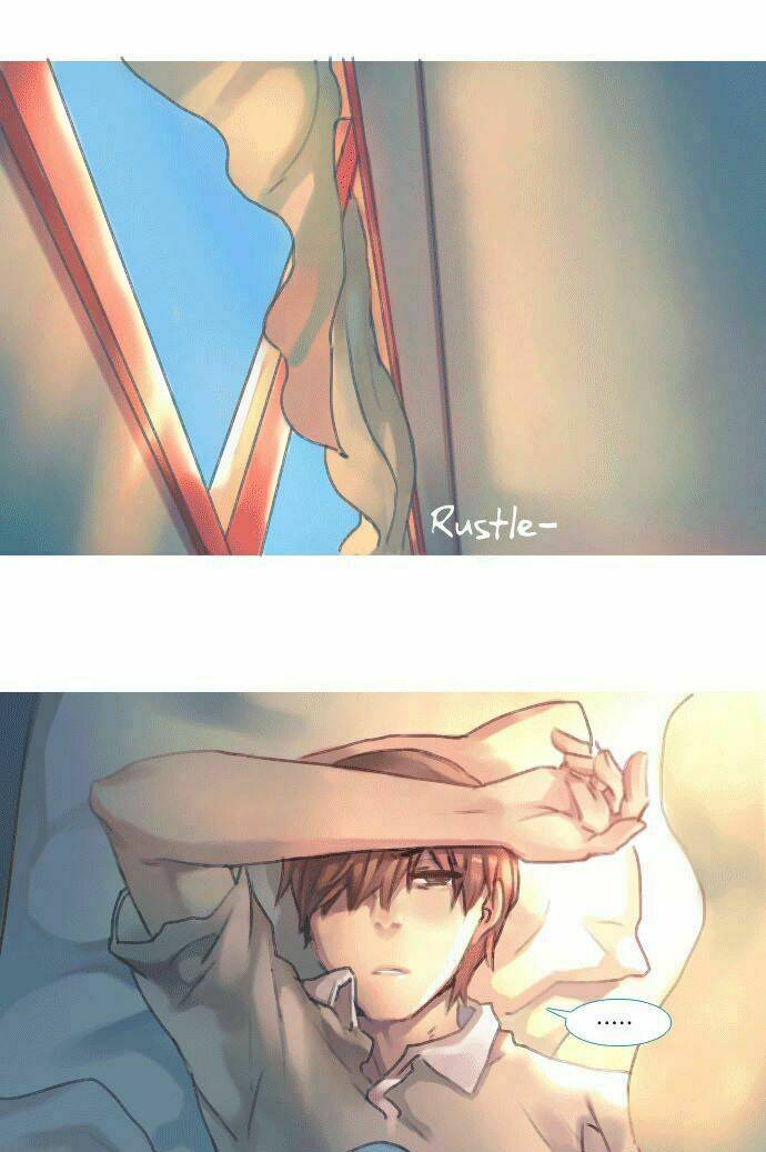 by chance, we... and... chapter 21 12