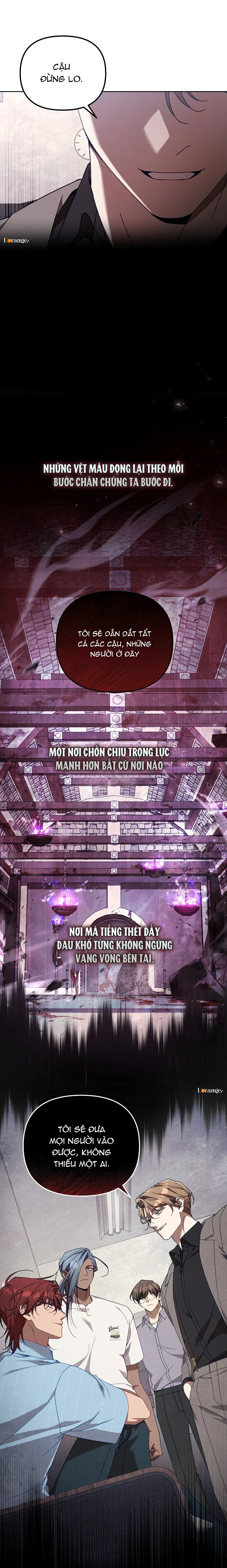 guide cấp s phết mật ong chapter 22 23