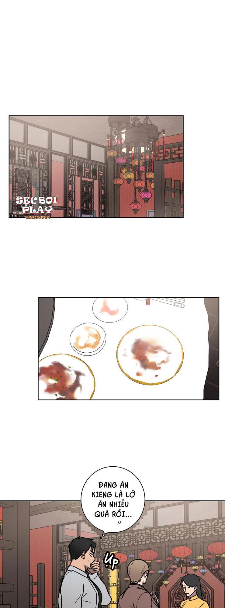 love gym chapter 12 14