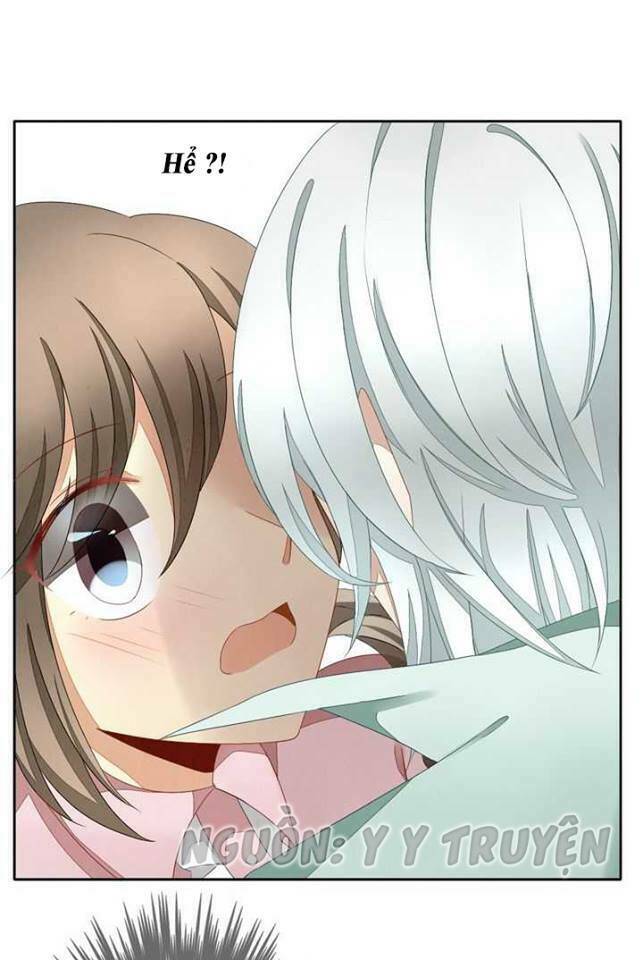 vị hôn thê bỏ trốn chapter 34 23