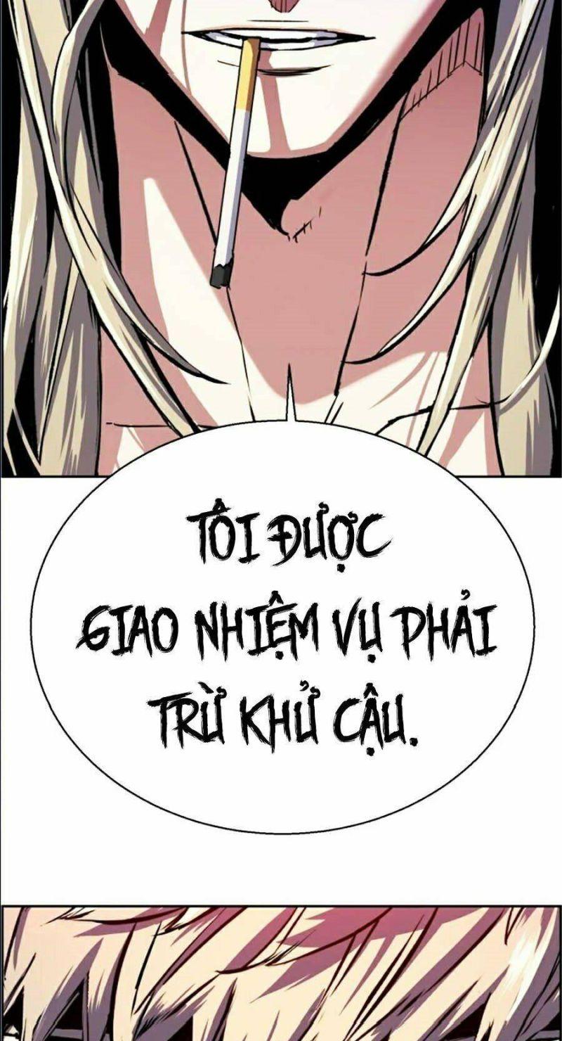 bạn học tôi là lính đánh thuê chapter 39 91