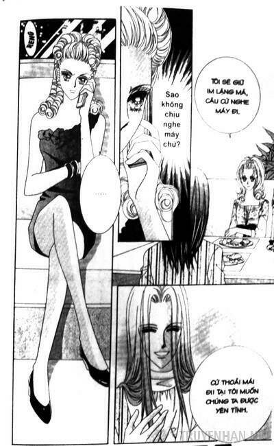 lọ lem hậu đậu chapter 64 3