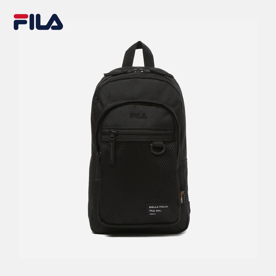 Túi đeo chéo thời trang unisex Fila - FS3BCE6320X