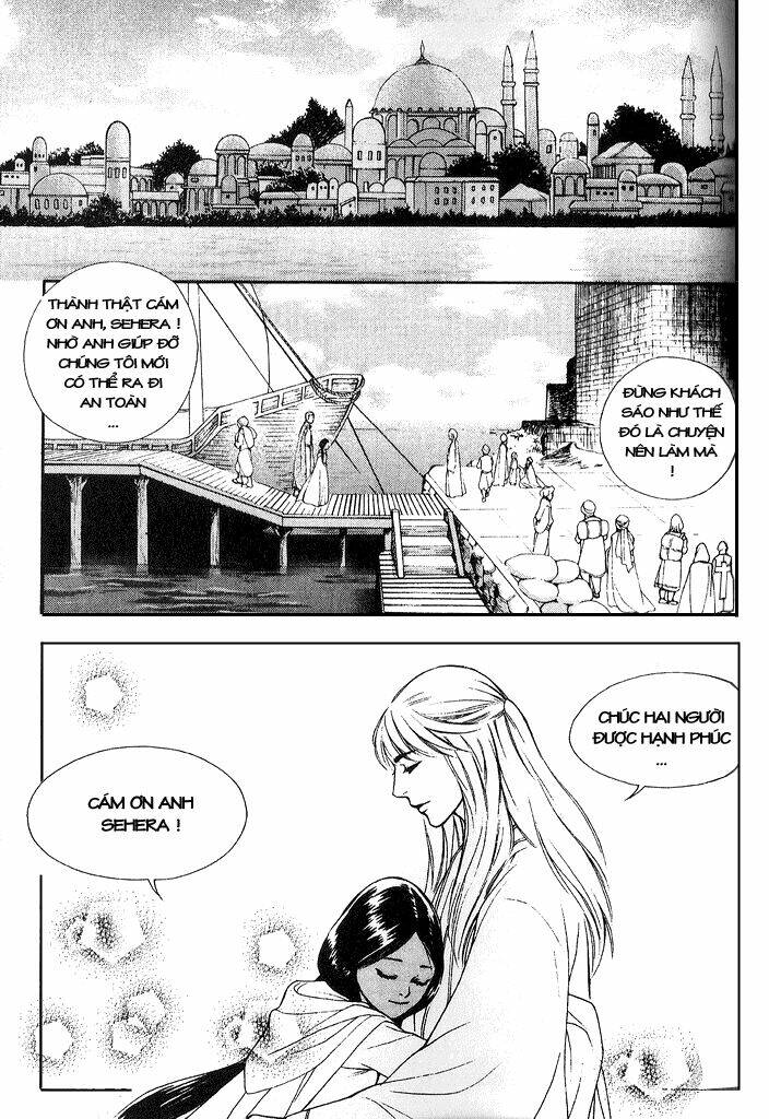1001 nights chapter 33 12
