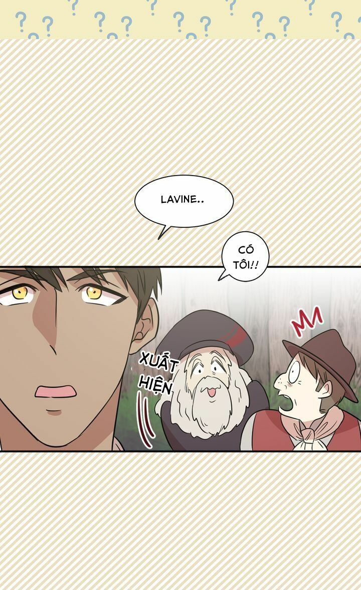 tôi sẽ đi đến cùng với hoàng đế chapter 3 30