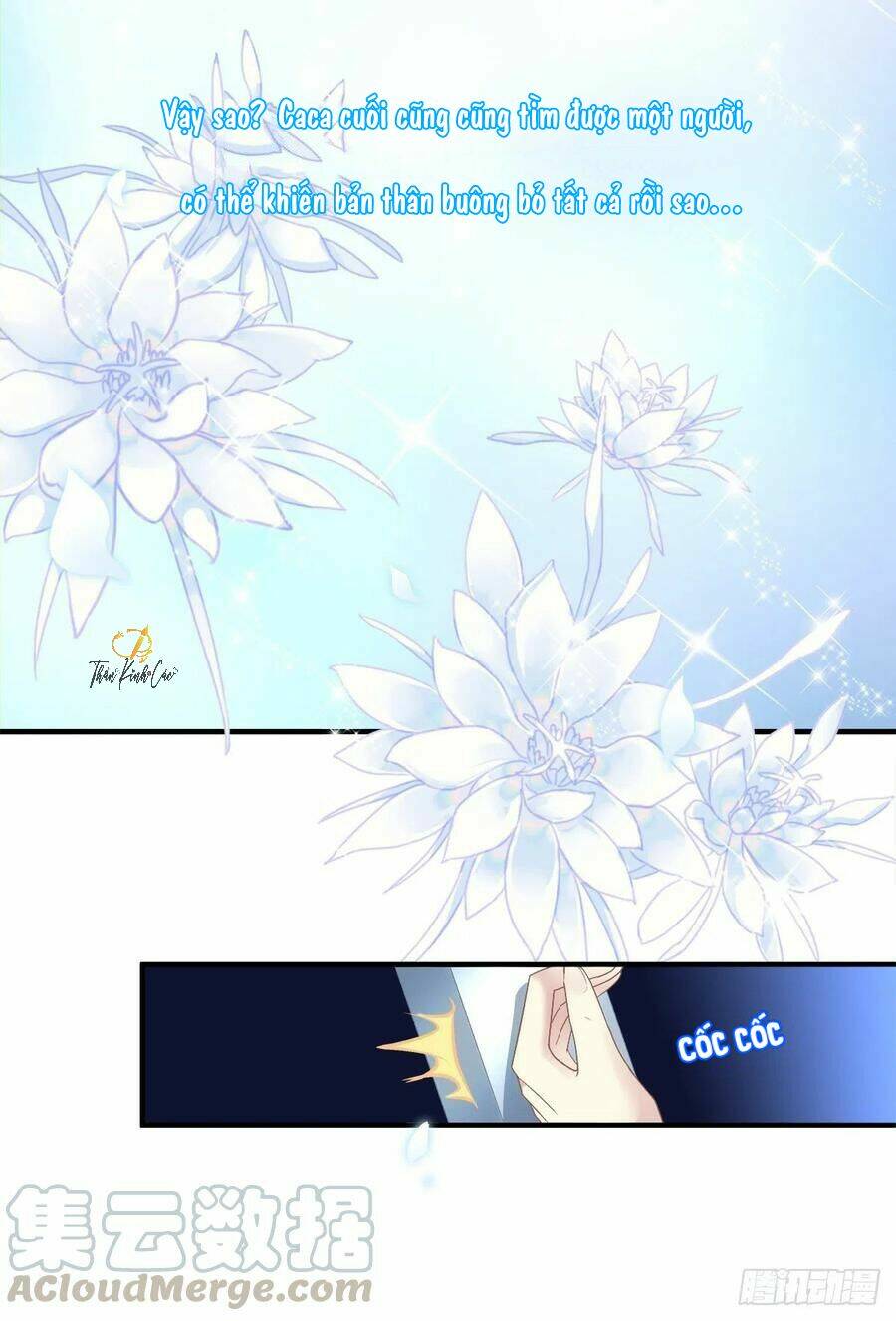 toàn bộ nắm trong tay chapter 79 41