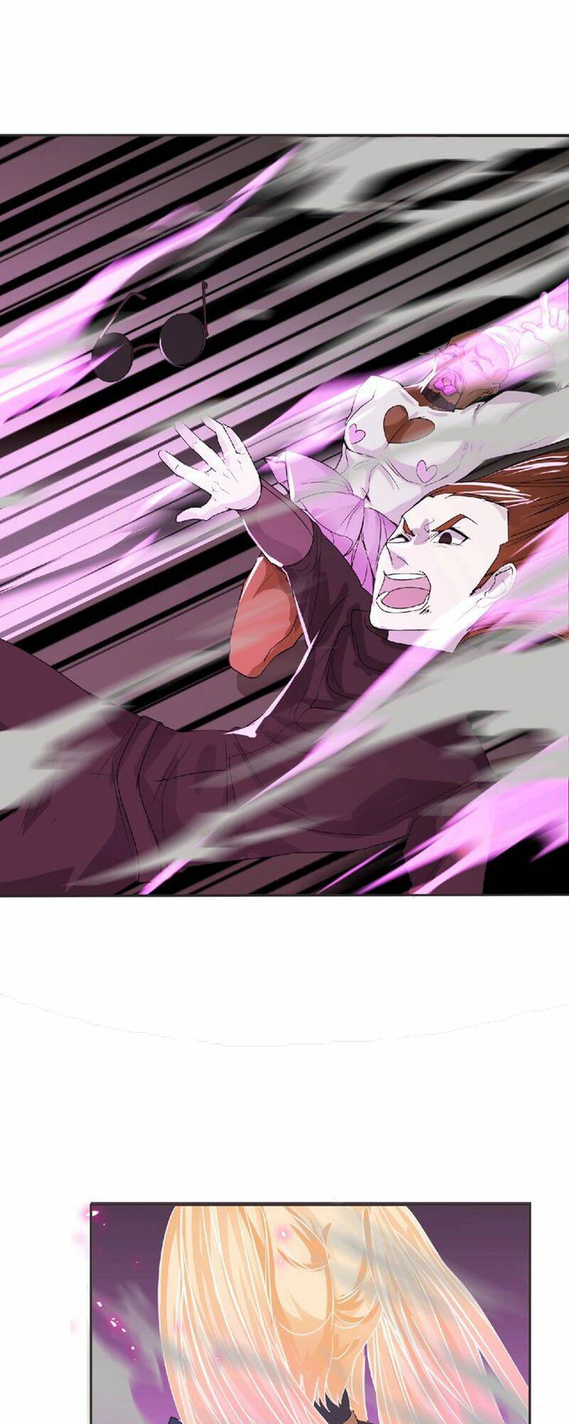 đại chiến yêu tinh chapter 15 22