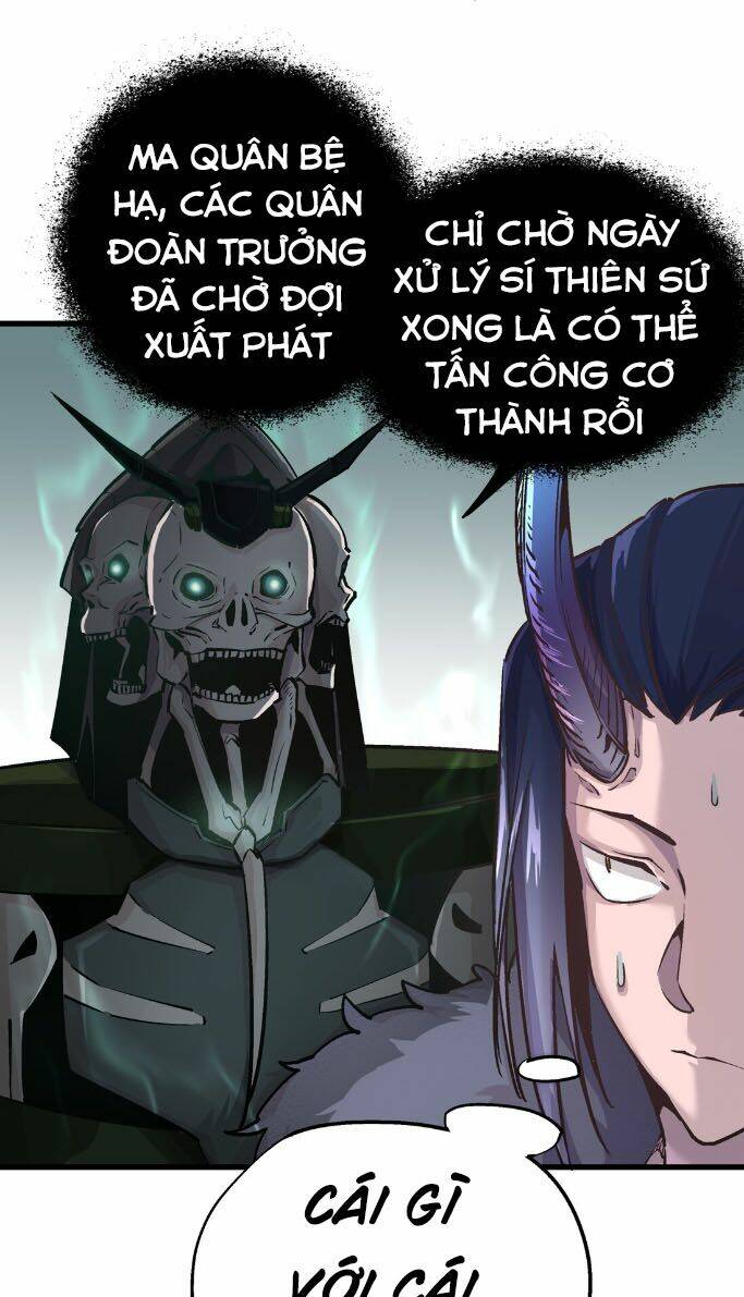 ta không phải đại ma vương chapter 1 41