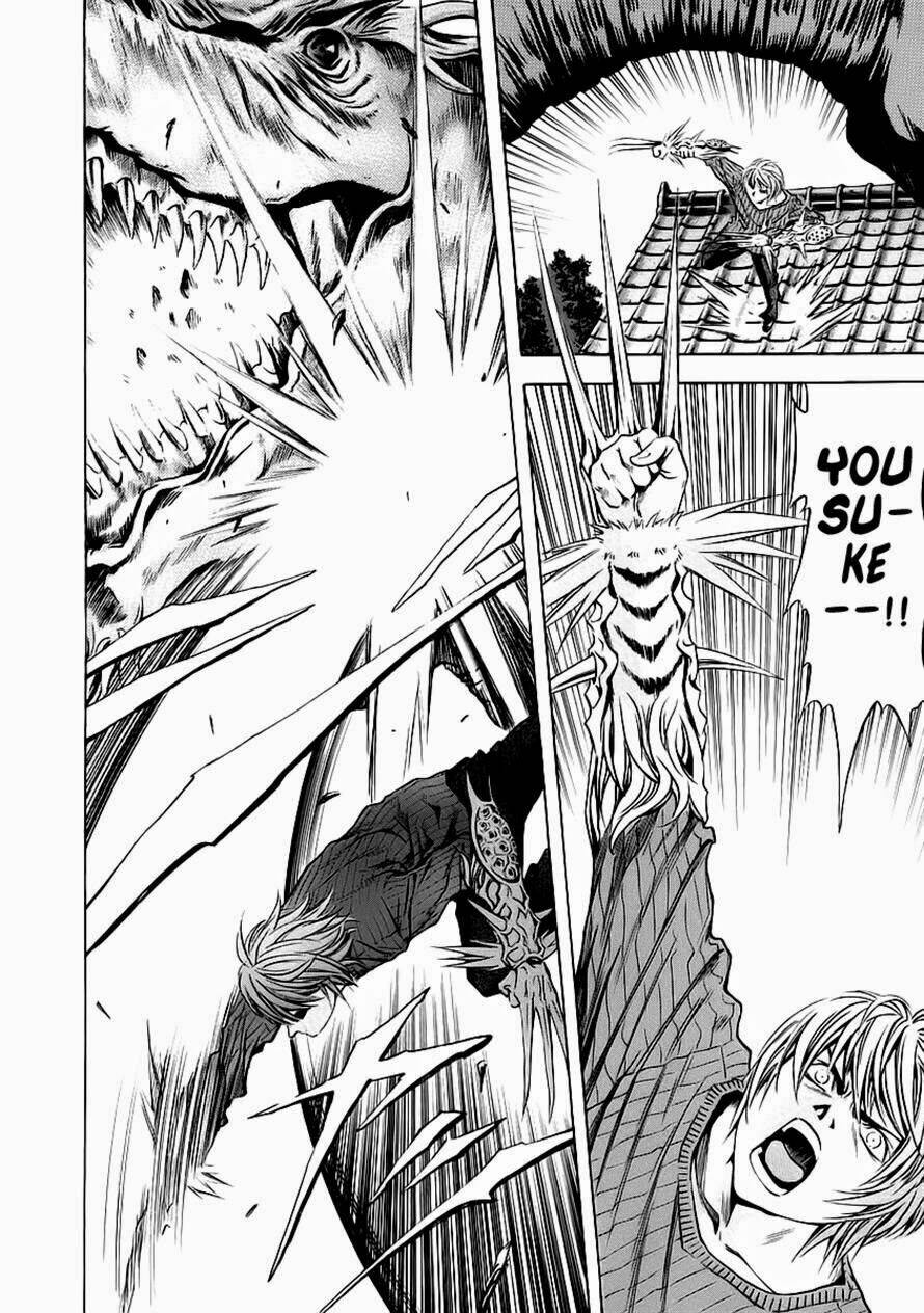 otogi matsuri chapter 55 20