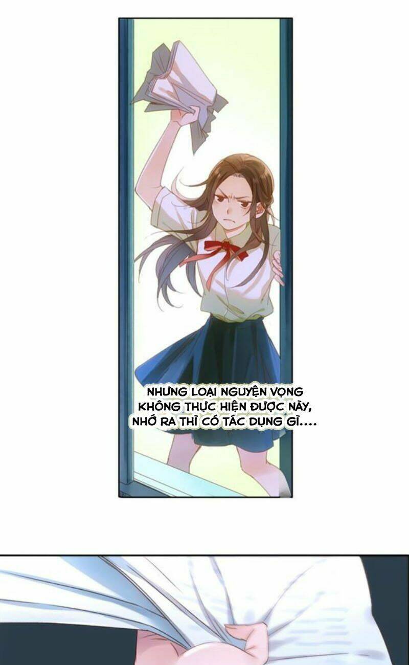 lệnh cấm nghị tộc 2 ẩn diện trấn chapter 26 13