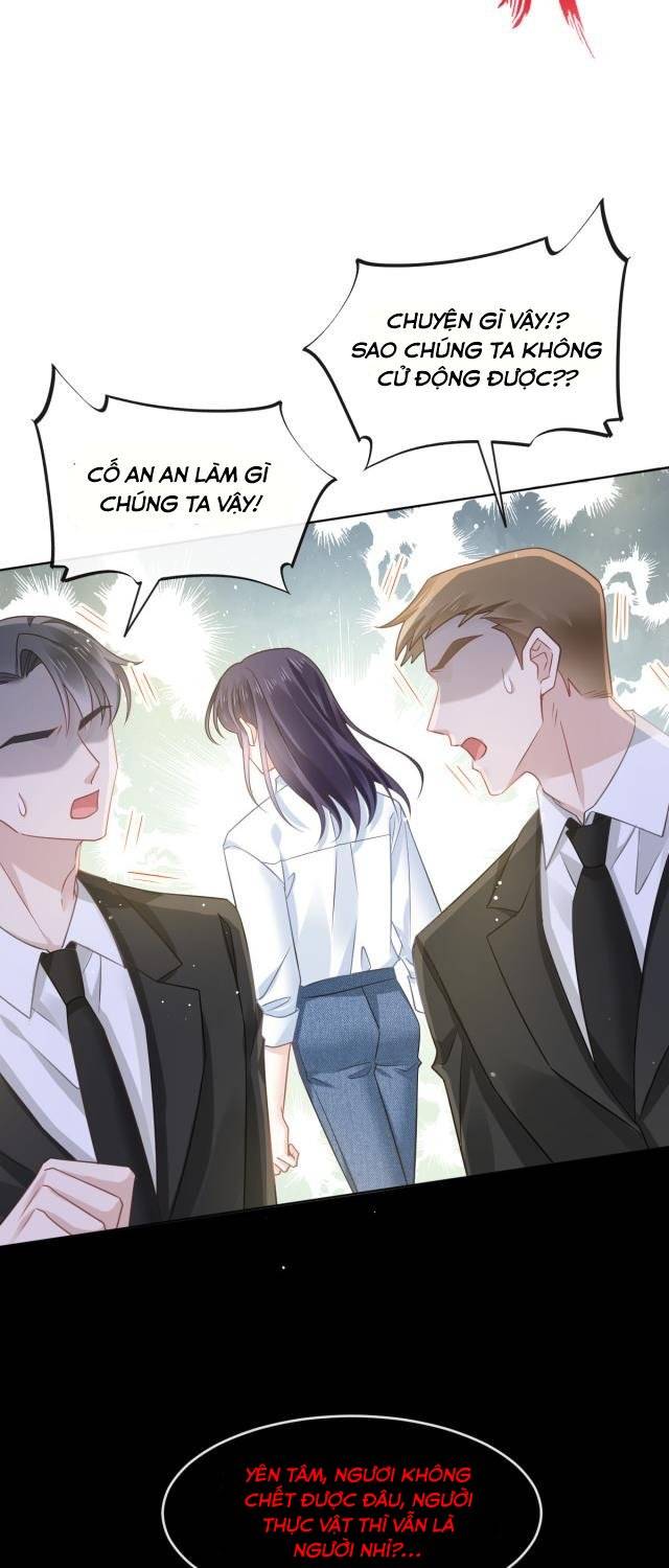 chiến lược lạm dụng al toàn năng chapter 1 27