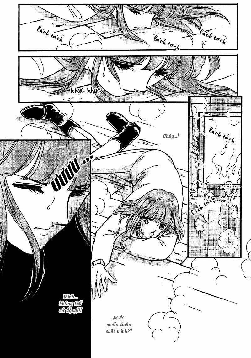 bình minh bên sư tử chapter 2 14