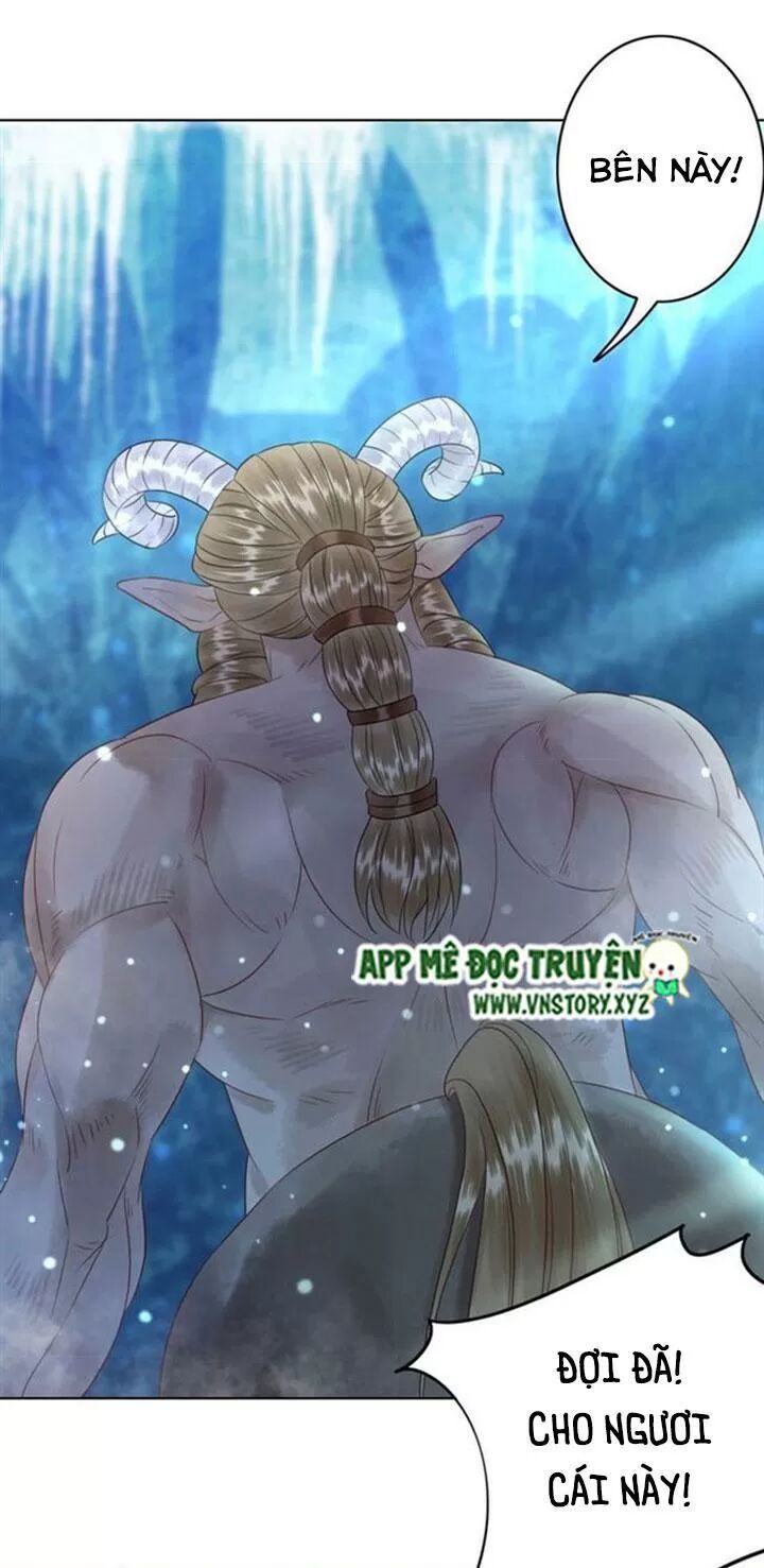 cực phẩm phế vật tiểu thư chapter 87 26