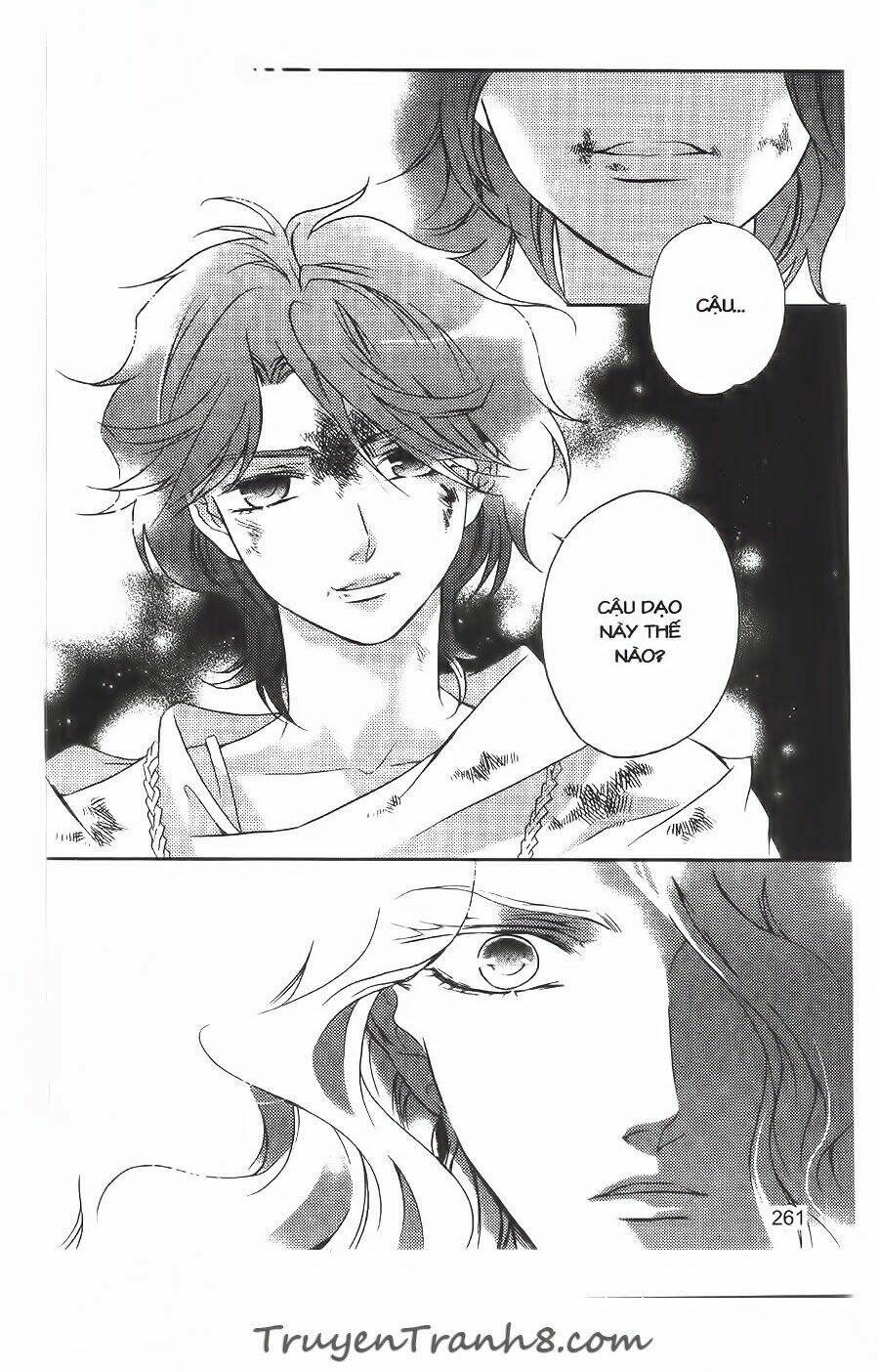 hai nửa tâm hồn chapter 8 8