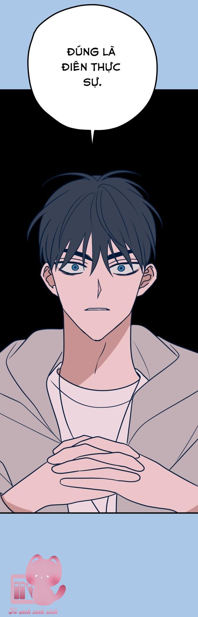 kẻ cắp gặp bà già chapter 39 5