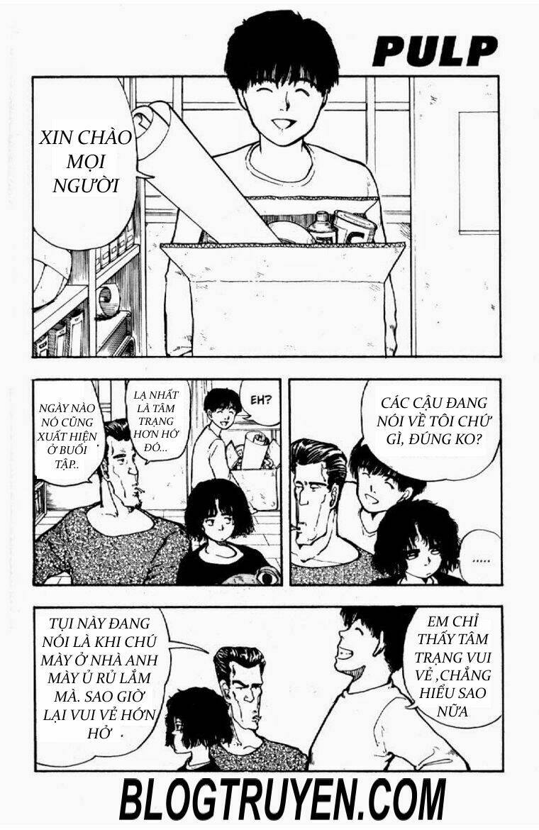 asatte dance chapter 42 4