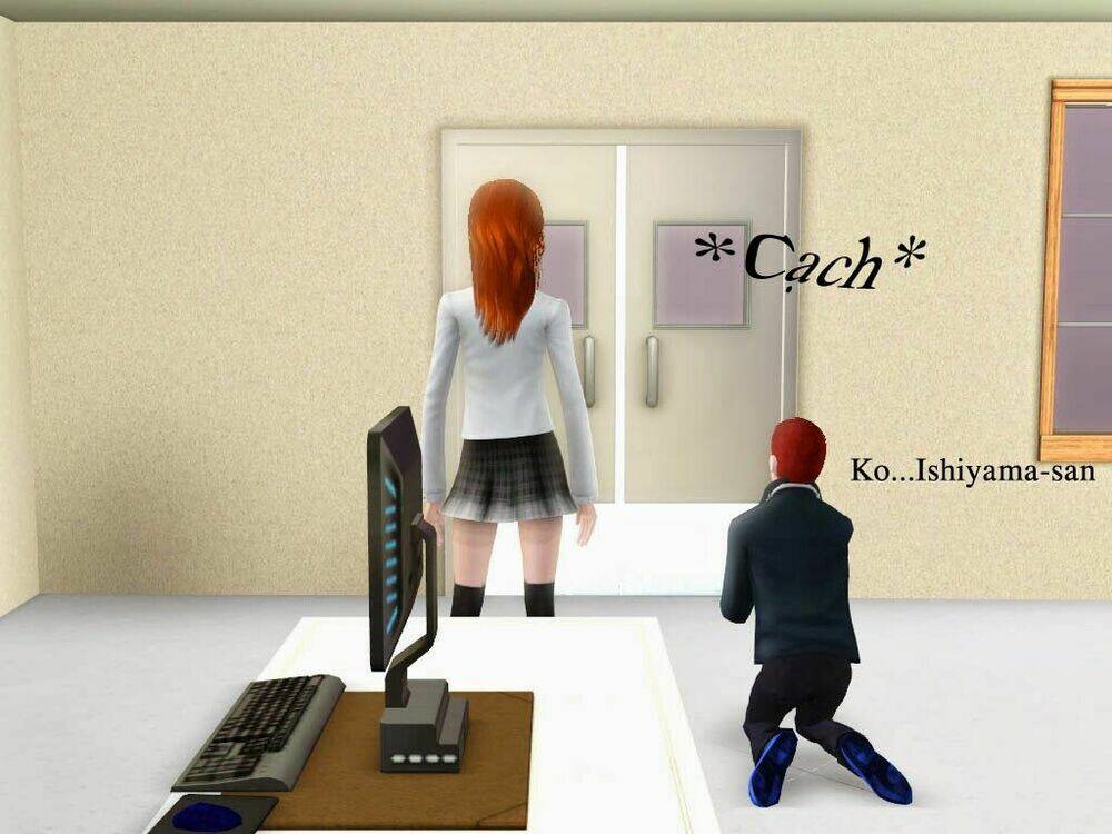 the fate chapter 10 22