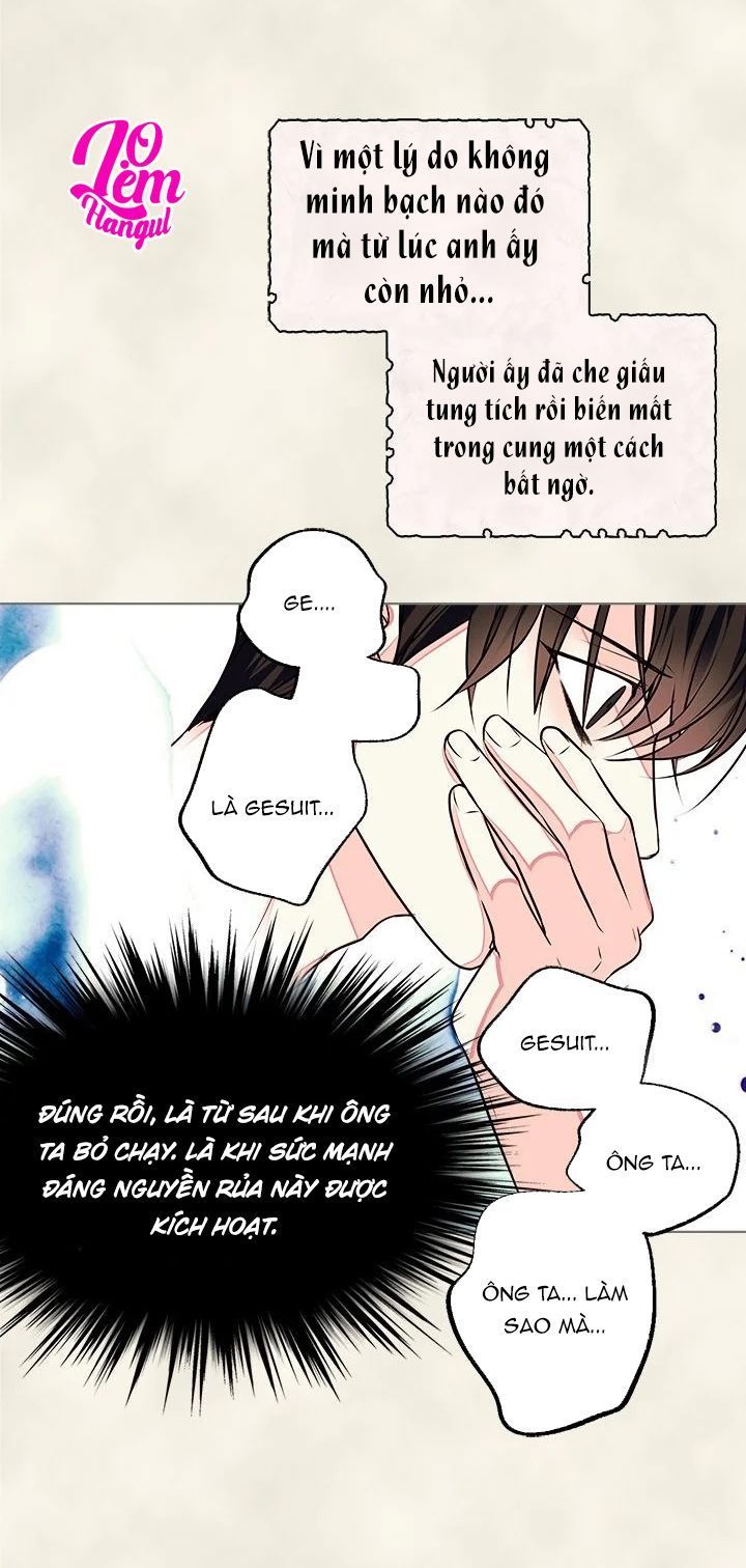 đức hạnh của ác nữ phản diện chapter 12 48