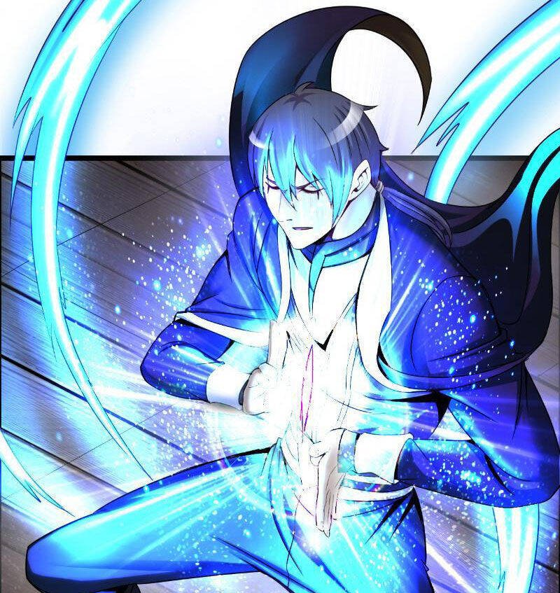 phát sóng trực tiếp, ta cầu hôn với nữ quỷ, vậy mà nàng lại đồng ý! chapter 23 63