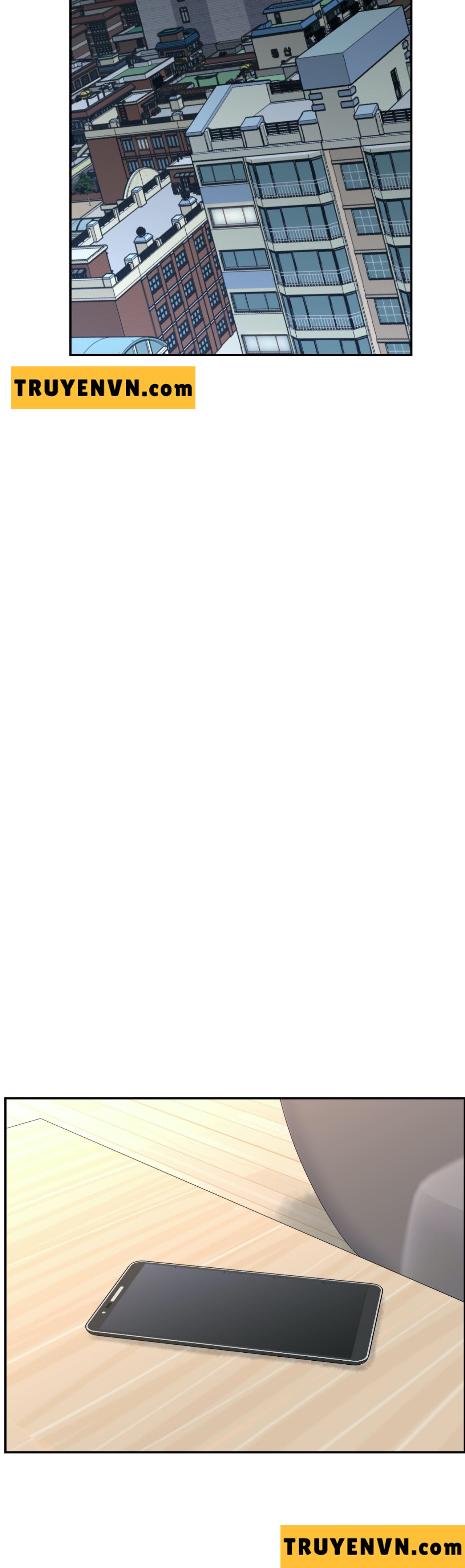 bạn gái xúc xắc - the girlfriend dice chapter 5 26