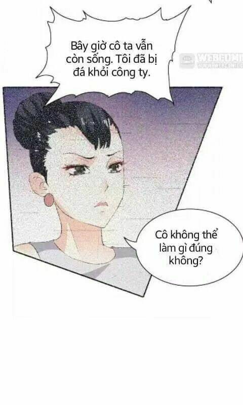 1 nửa hoàn hảo của ceo chapter 36 8