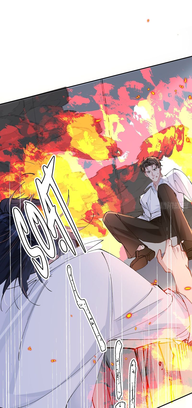 dĩ hạ khi thượng chapter 10 33